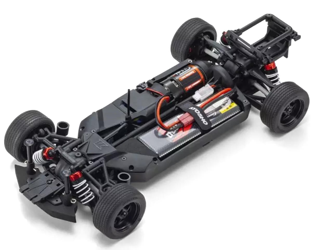 Kyosho Fazer Mk2 FZ02L 1970 Dodge Charger Tuned Readyset