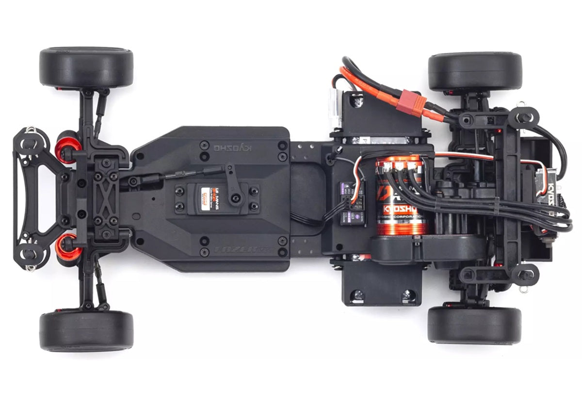 Kyosho FAZER D2 1/10 RWD Drift Chassis Kit 2WD 34551
