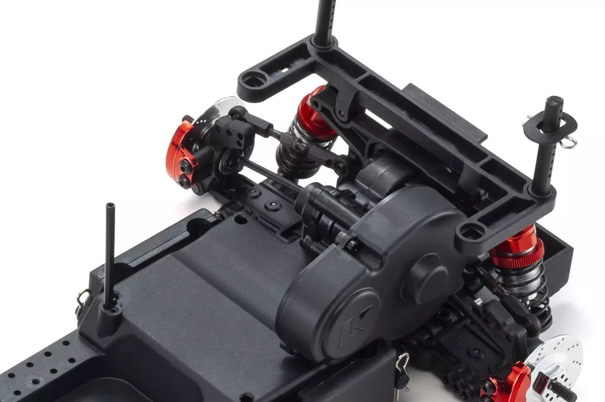 Kyosho FAZER D2 1/10 RWD Drift Chassis Kit 2WD 34551