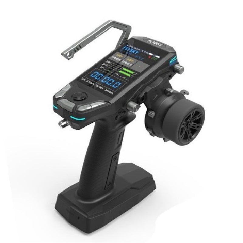 Flysky G11P ANT 11-Channel 2.4GHz Transmitter w/ R11P Receiver