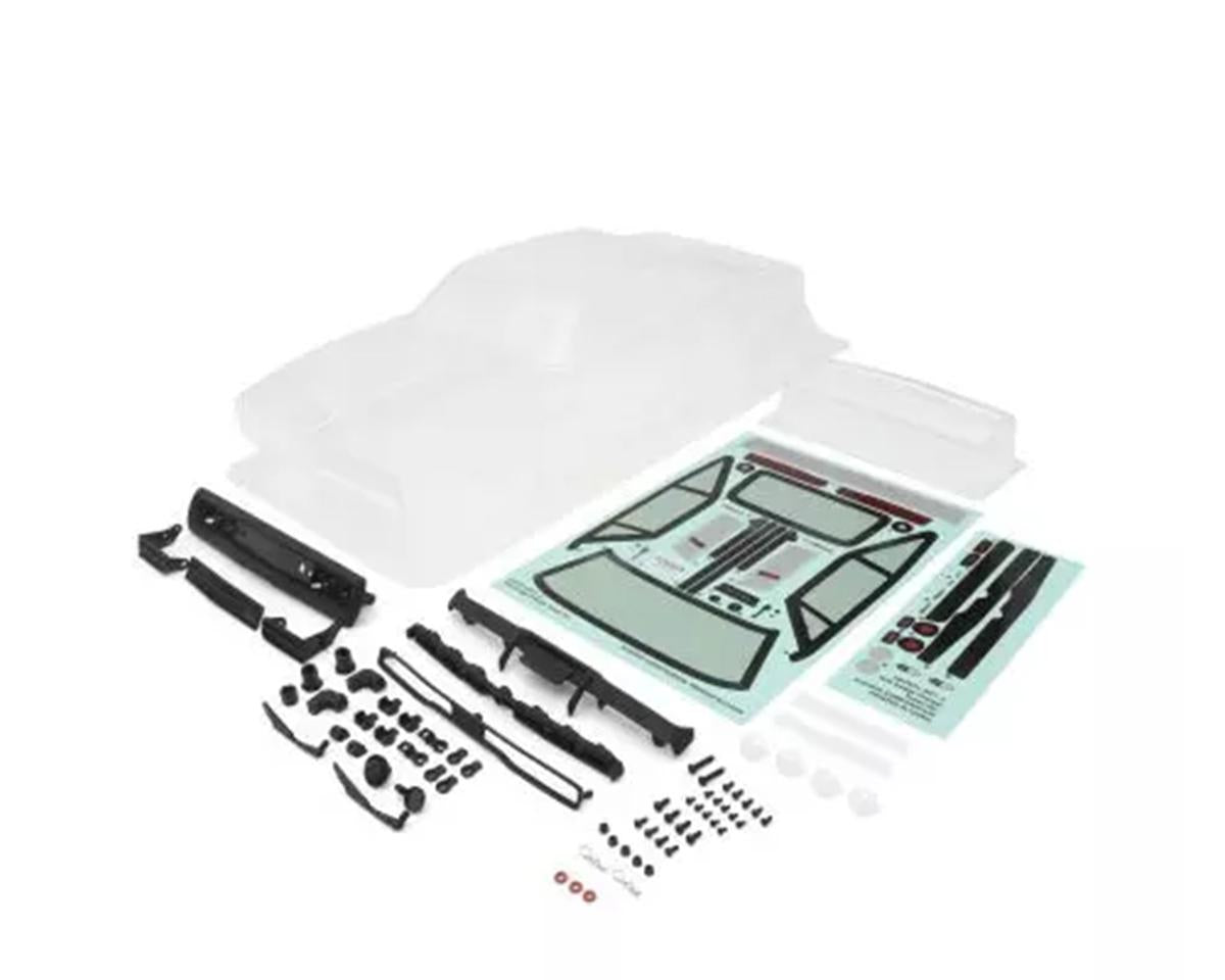 Kyosho FAB717 body set