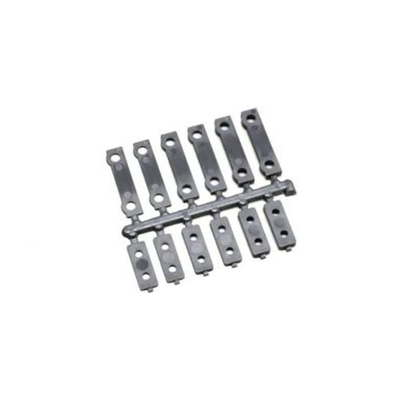 Kyosho IF466B Center Diff. & Servo Mount Spacer Set.