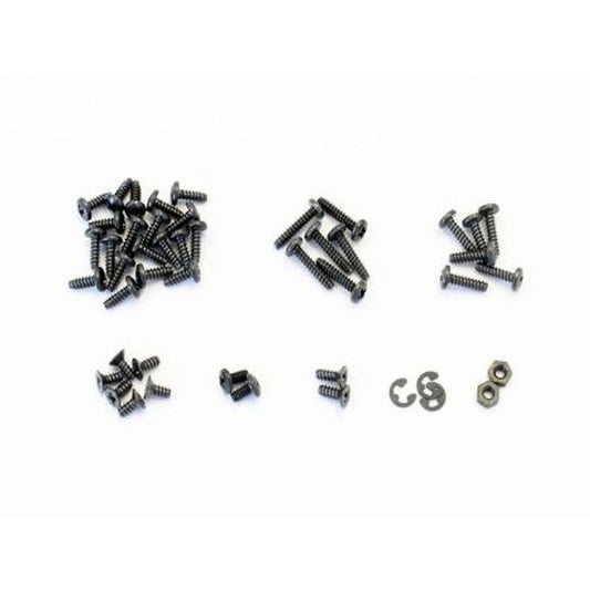 Kyosho MB021 Screw Set for Mini-Z Buggy.