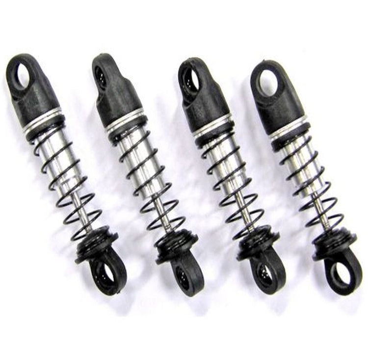 Kyosho MBW036B Aluminum Oil Shock Set 4Pcs Mini-Z Buggy MB-010 1/24