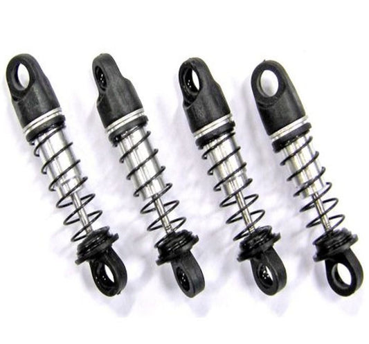 Kyosho MBW036B Mini-Z Buggy Aluminum Oil Shock Set (4pcs/MB-010)