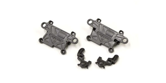 Kyosho MD202B Front Suspension Arm Set, for MA-020