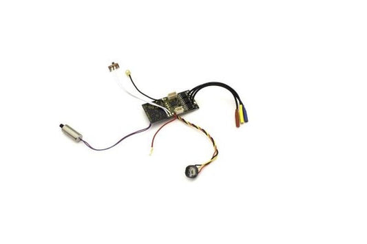 Kyosho MD401 Main Unit Set SA-41 Mini-Z MA-030EVO.