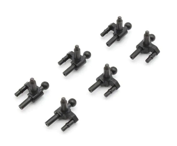 Kyosho MZW702B Camber Knuckle Set (MR-04)