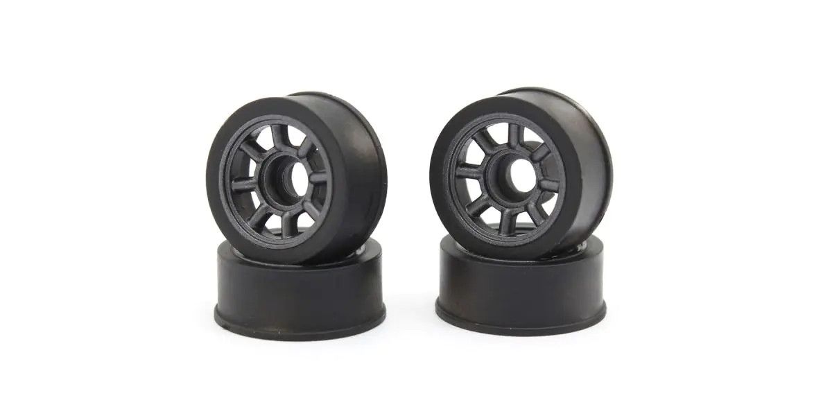 Kyosho MZH020GM Watanabe Eight Spoke Wheel (for RWD)
