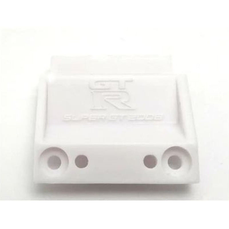 Kyosho MZN219-2 Front Body Mount Nissan GT-R GT500 2008 Mini-Z.
