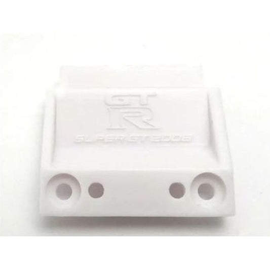 Kyosho MZN219-2 Front Body Mount Nissan GT-R GT500 2008 Mini-Z.