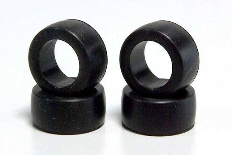 Kyosho Mini-Z LM High Grip Front Tires 30 Degree 4-Pack MZT301-30.