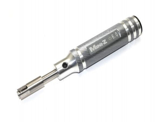 Kyosho Mini-Z Ball Bearing Reamer 6.0mm MZW130-BR60.