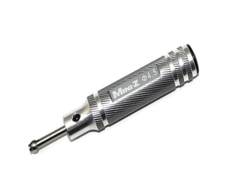Kyosho Mini-Z MR-04 4.5mm Suspension Ball Reamer MZW130-SB45.