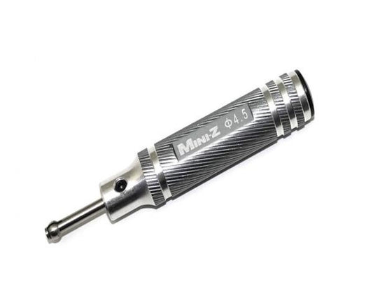 Kyosho Mini-Z MR-04 4.5mm Suspension Ball Reamer MZW130-SB45.