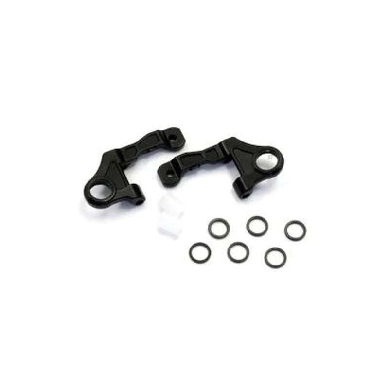Kyosho MZW416B-01 Mini-Z MR-03 Inner Tube Shock Plastic Parts Set.