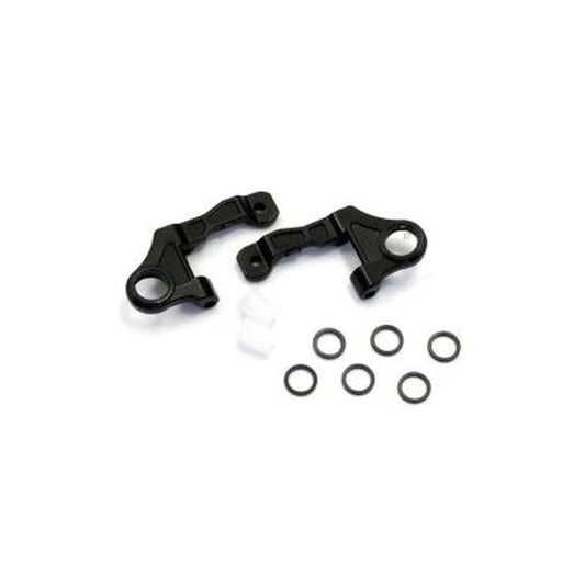 Kyosho MZW416B-01 Mini-Z MR-03 Inner Tube Shock Plastic Parts Set.