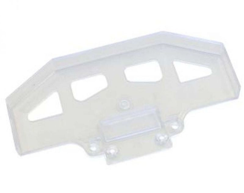 Kyosho MZW426-80B Mini-Z GT Car Front Bumper Set 80mm L-Type.