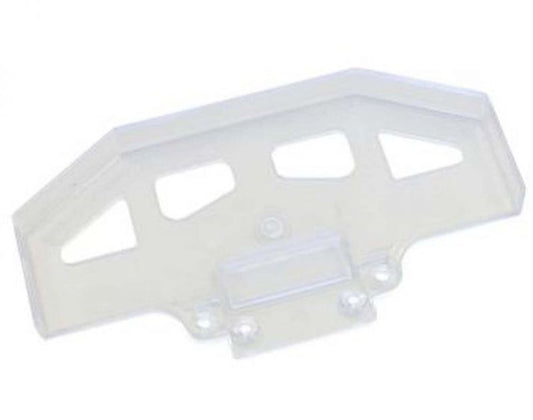 Kyosho MZW426-80B Mini-Z GT Car Front Bumper Set 80mm L-Type.