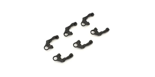 Kyosho MZW445B Caster Setting Upper Arm Set (MR-03)