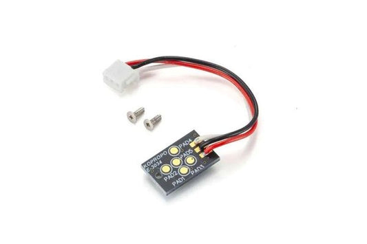 Kyosho MZW712 Mini-Z EVO Gyro Unit Set V2.