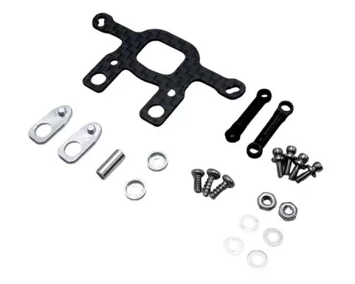Kyosho MZW715 Roll Damper Set