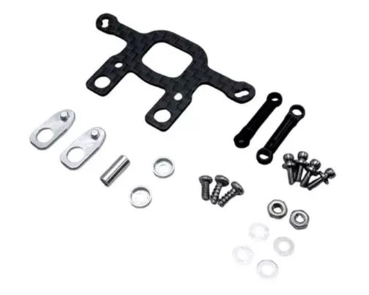 Kyosho MZW715 Roll Damper Set