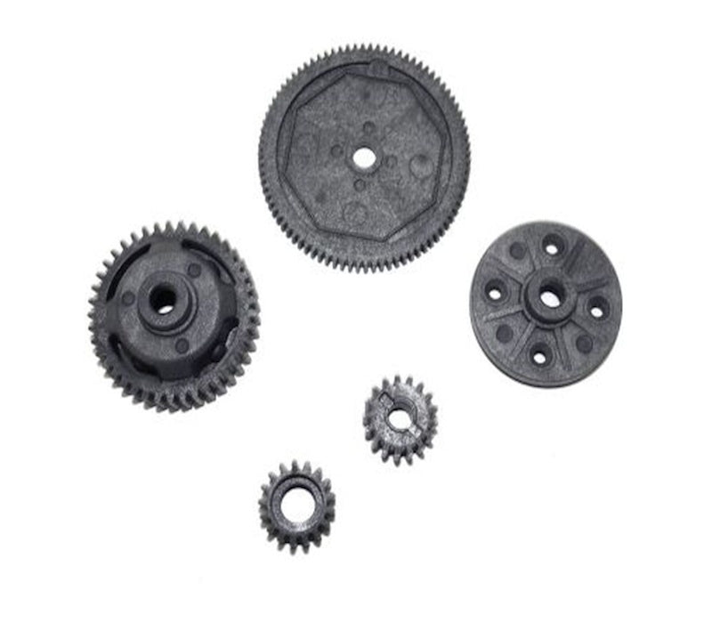 Kyosho OL040 Gear Set V2.