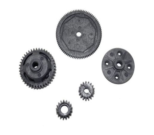 Kyosho OL040 Gear Set V2.