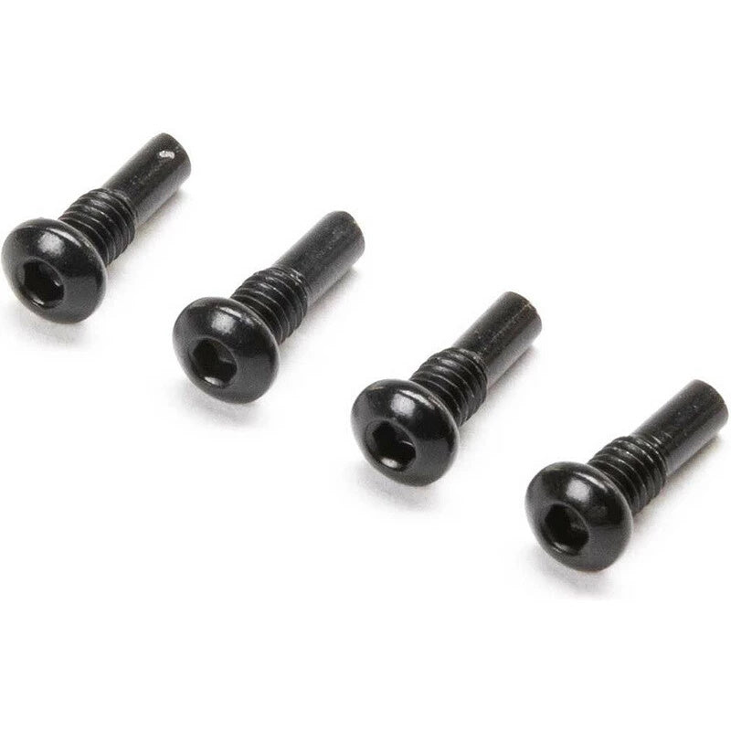 Losi - LOS214046 King Pin Set (4): Mini LMT - PowerHobby