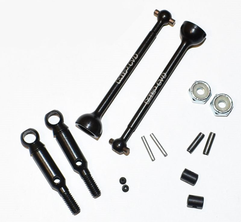MIP 24110 CVD Kit for Associated RC10 Re-Release