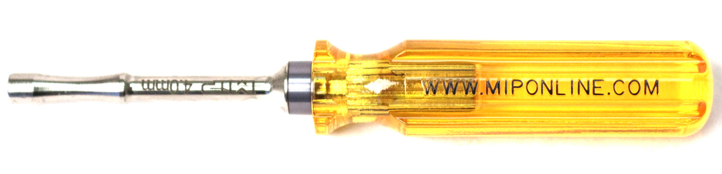 Mip 9701 Nut Driver Wrench 4.0mm