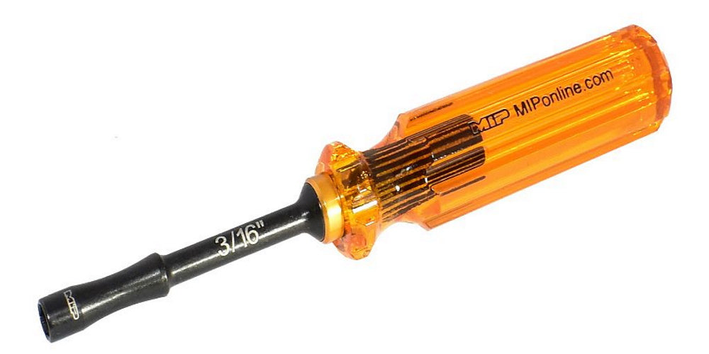 MIP 9806 - 3/16" Nut Driver Wrench, Gen 2 - PowerHobby