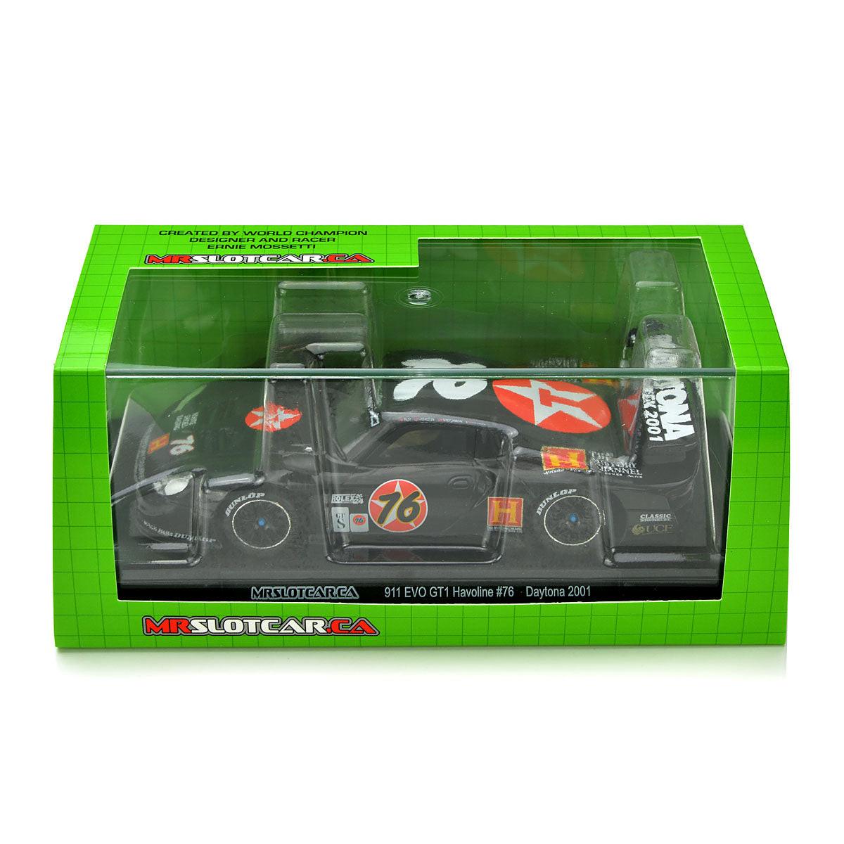 Scaleauto P-963 GTP Hypercar #6 24h Daytona 2023 1/32 Slot Car 963