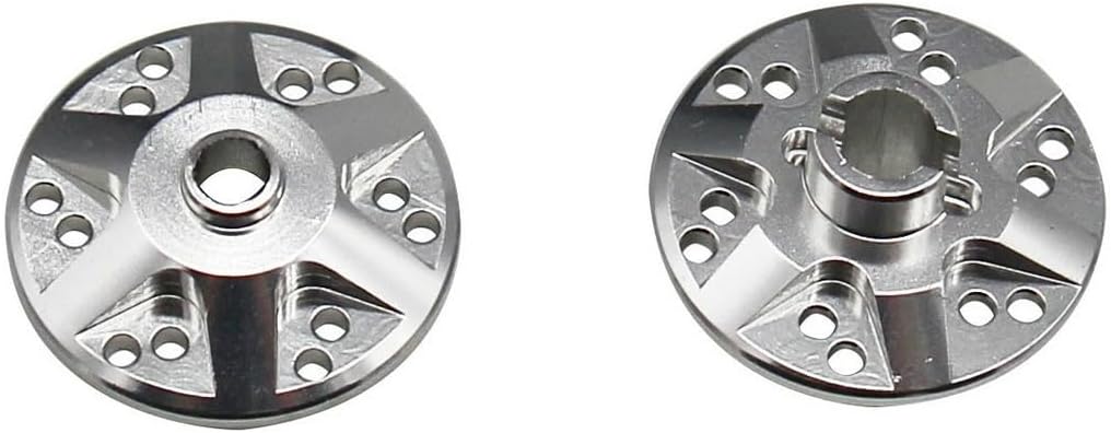 Hot Racing MTT15EP HD Slipper Pressure Plate and Hub : Mini-T 2.0 Mini-B