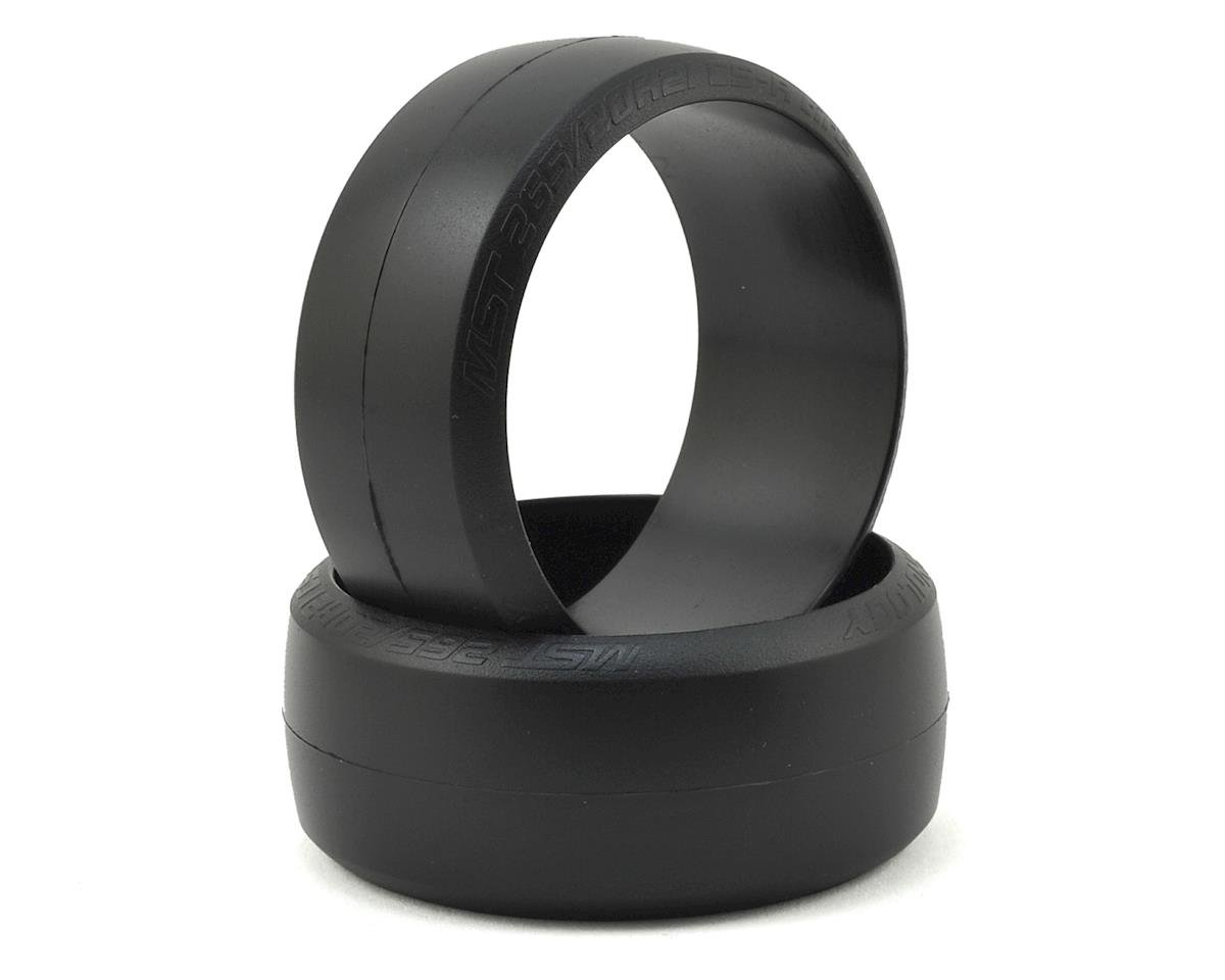 MST 830003 CS-R 2WD Drift Tire (2) Hard