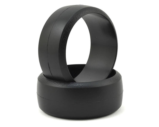 MST 830003 CS-R 2WD Drift Tire (2) Hard