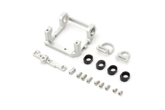 Kyosho MZW714-MM Aluminum Motor Mount (MR-04/MM)