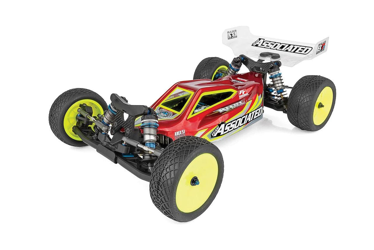Team Associated ASC90042 RC10B7D Team Kit