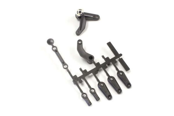 Kyosho OT203C Servo Saver (OPTIMA)