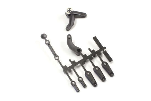 Kyosho OT203C Servo Saver (OPTIMA)