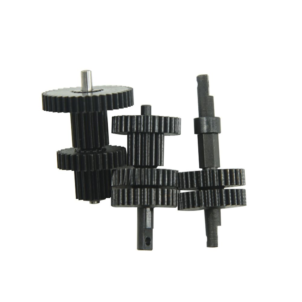 Powerhobby Steel Gearbox Gears For Furitek FX118 / Hobby Plus