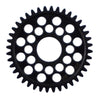 Powerhobby Hardened Steel 32P 8MM 43T Spur Gear Serpent 748e / Execute XM1S