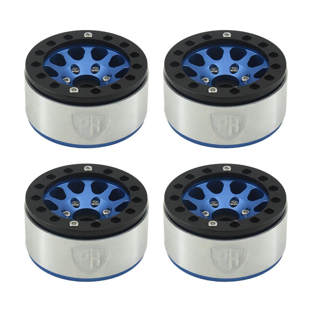 Powerhobby Aluminum 1.55