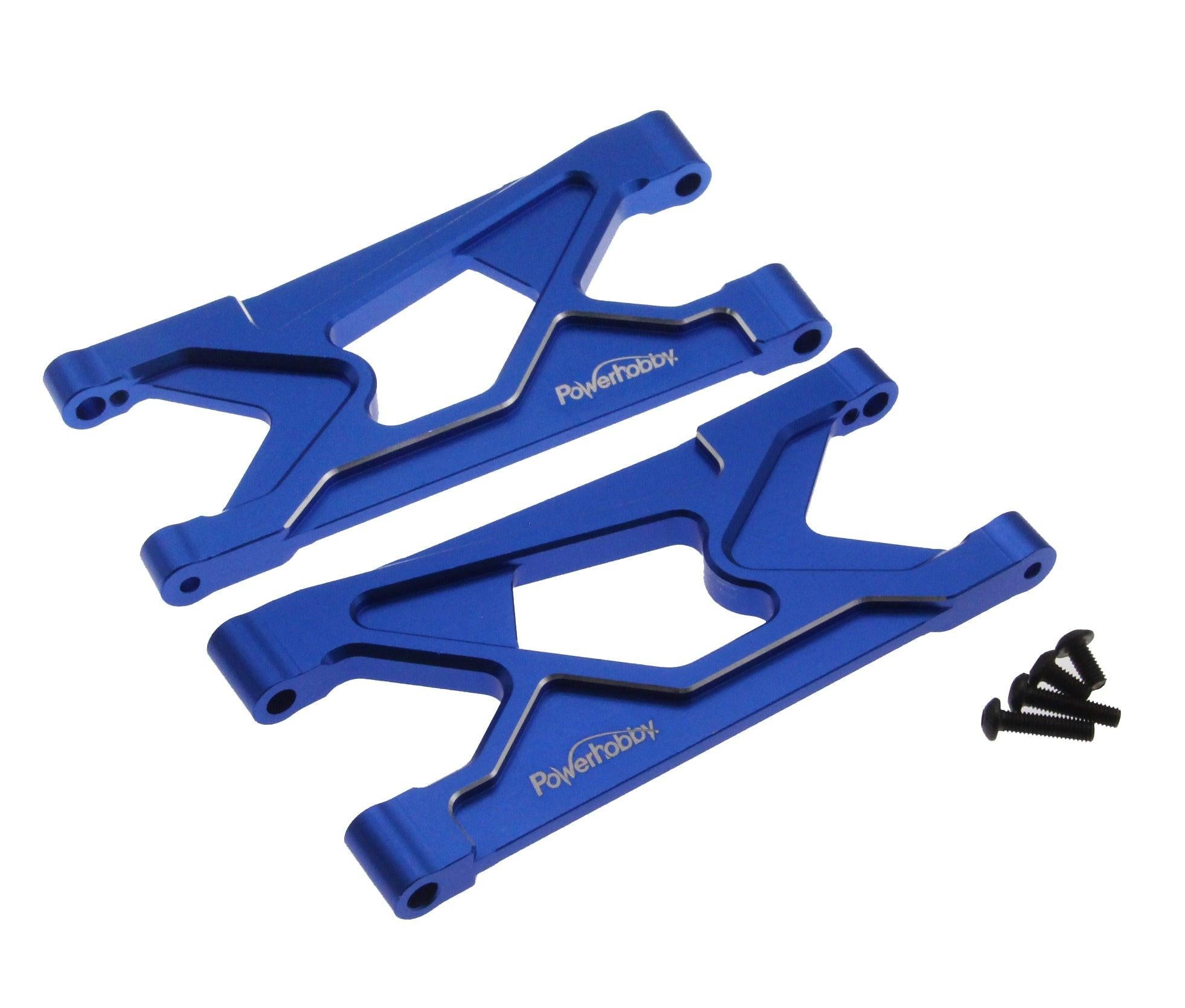 Powerhobby Bras De Suspension Aluminium Pour Arrma 1/8 - NEUF, Référence PHBPHARRMA34