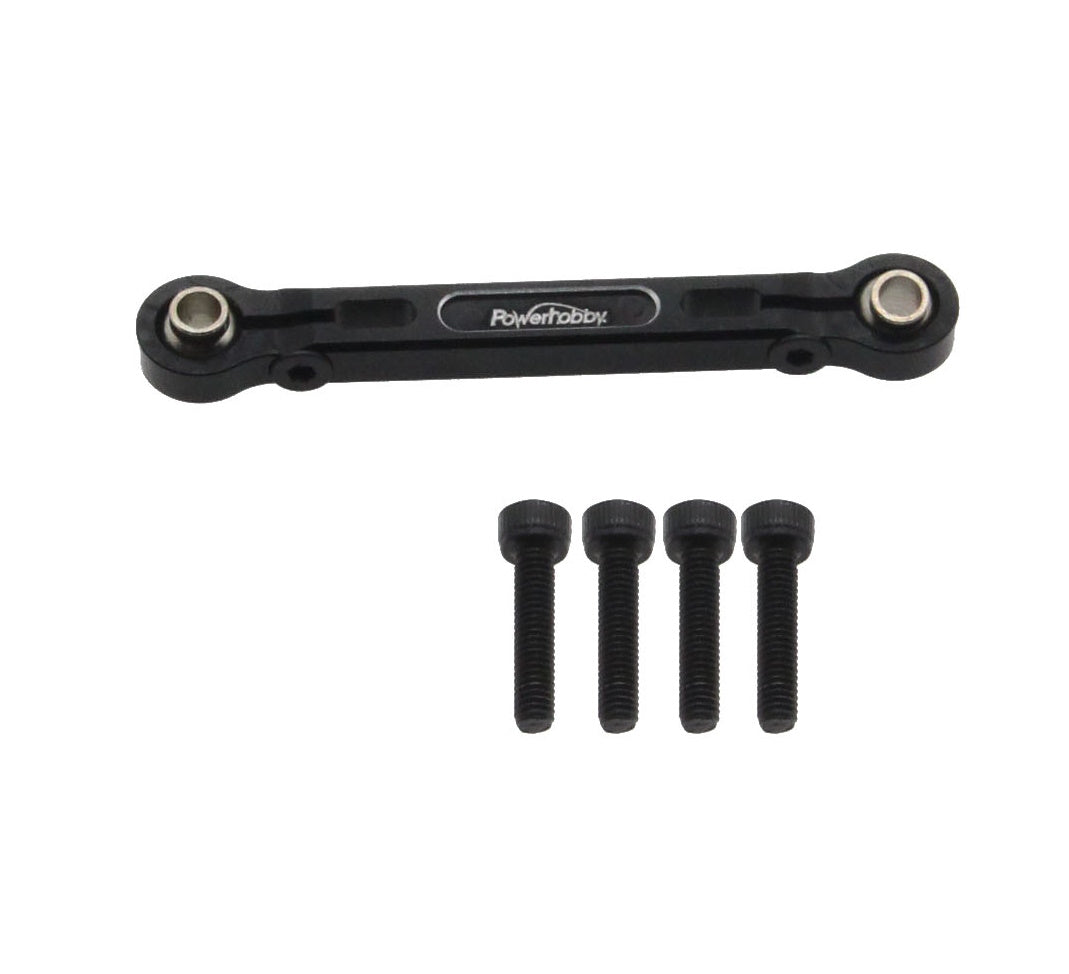 Powerhobby Aluminum Front Steering Rod for 1/18 Granite / Typhon Grom