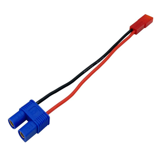 Powerhobby JST Female to EC3 Male Adapter