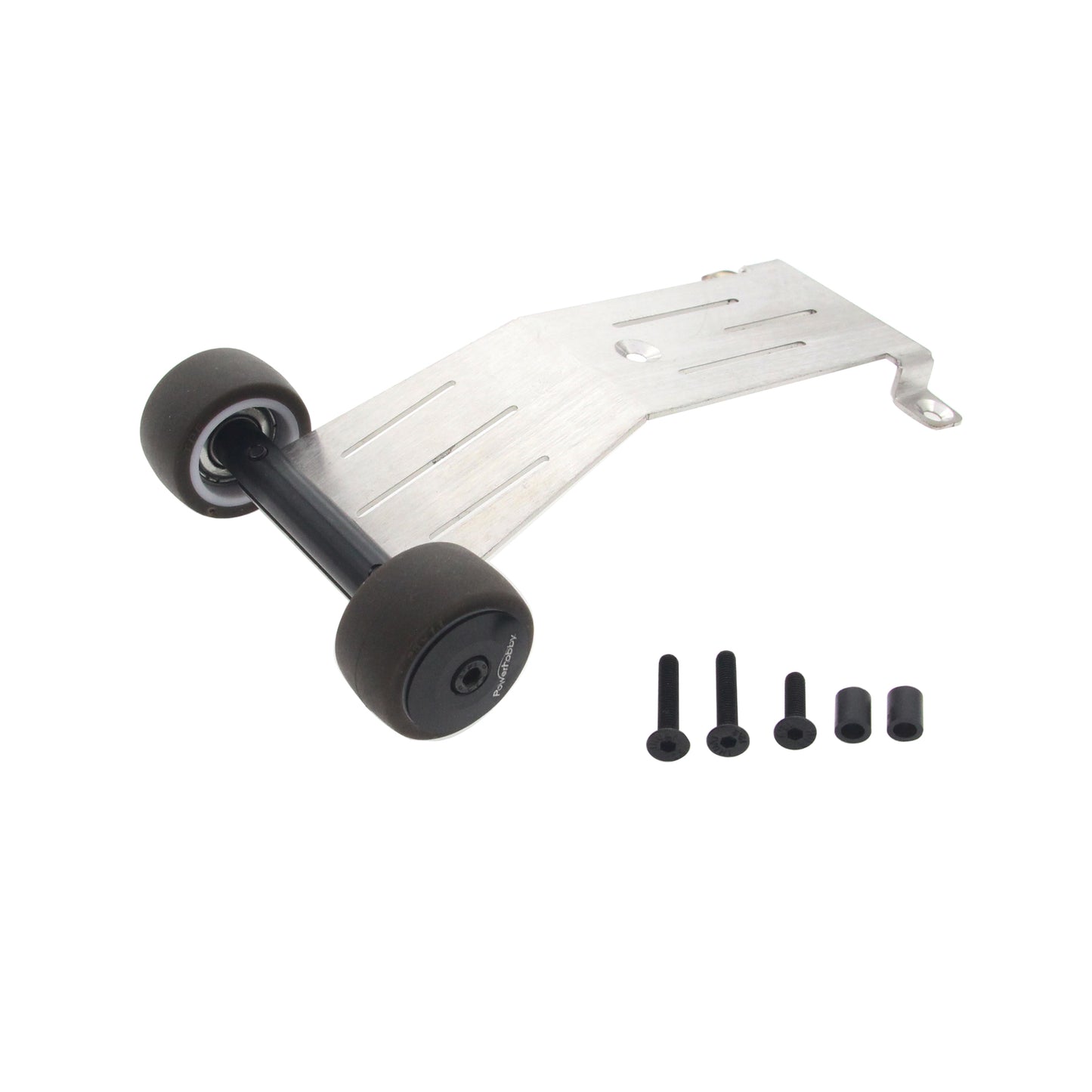 Powerhobby Wheelie Bar FOR Traxxas Mini Slash