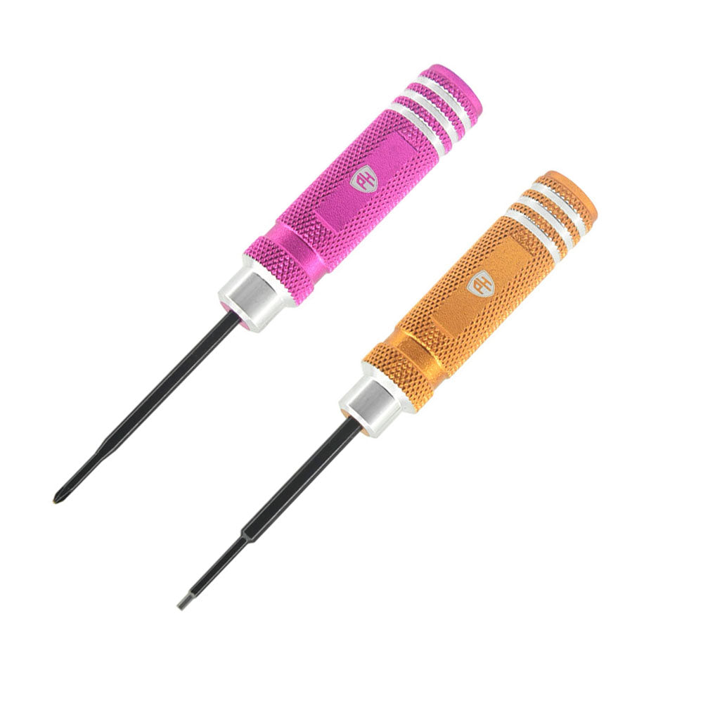 Powerhobby Screw Box Set 194pcs Axial SCX30