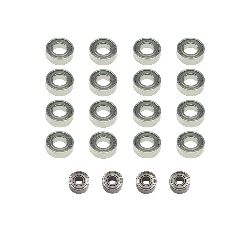 Powerhobby Bearing Kit Axial SCX30